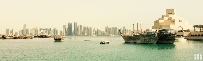 Doha