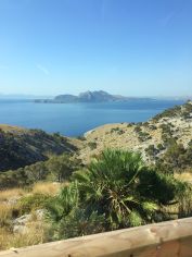 Cap de Formentor