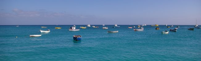 Im RIU Karamboa auf Boa Vista-die Perle der Kapverden